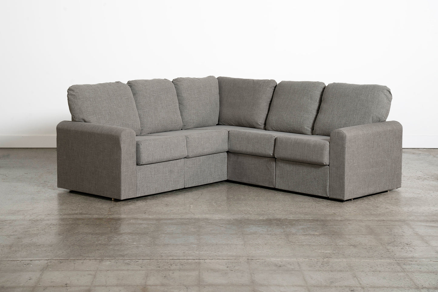 Deep Seat Sectional - Laney - Layout 5